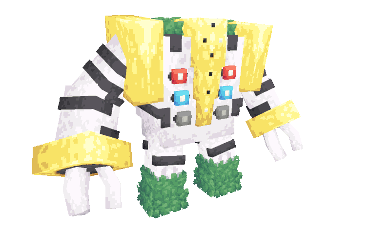 Regigigas