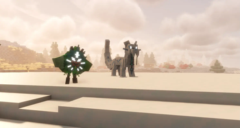 MissingMons