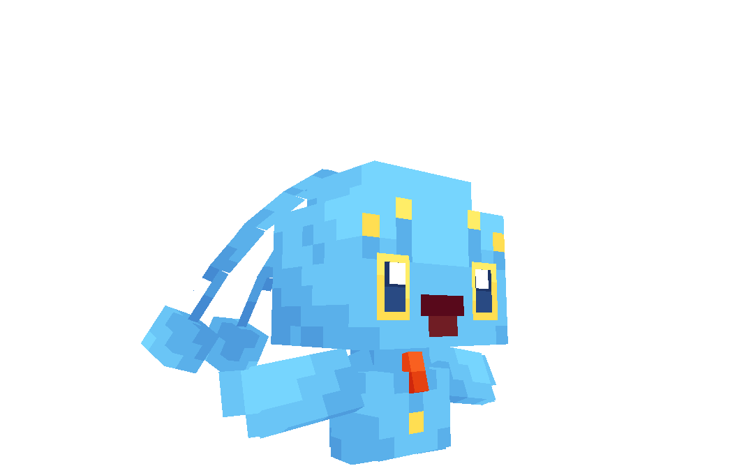 Manaphy