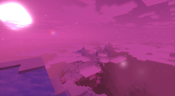 Mountain View (early morning)
