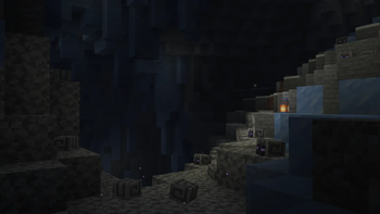 Going Under