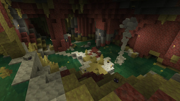Chaos Cubed Cubed