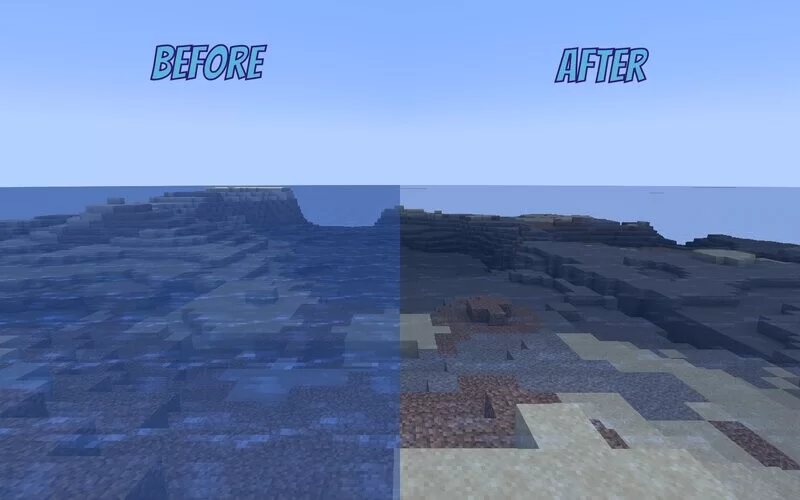 Before/After