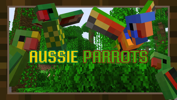 Aussie Parrots