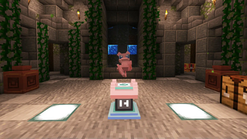 Origin Temple