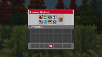 Collectible Badges