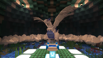 Whirl Island