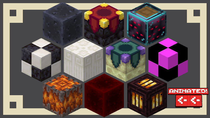 Dimensiony Blocks?