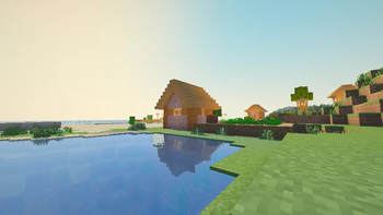 Overworld 