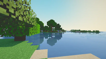 Overworld 