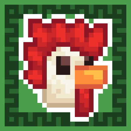🐔Cluckin' CHICKS🐤