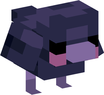 Dark Chick