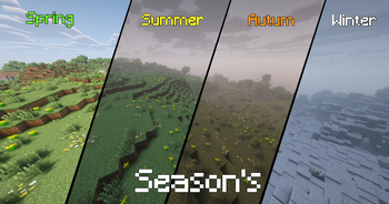 Seasons of Survival