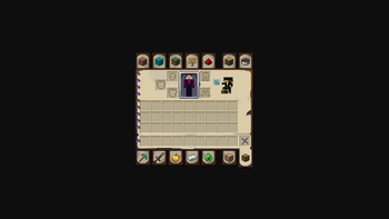 In game view (Creative)
