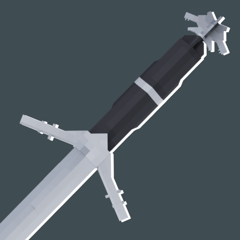Steel & Silver
