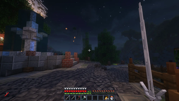 Zireael fps