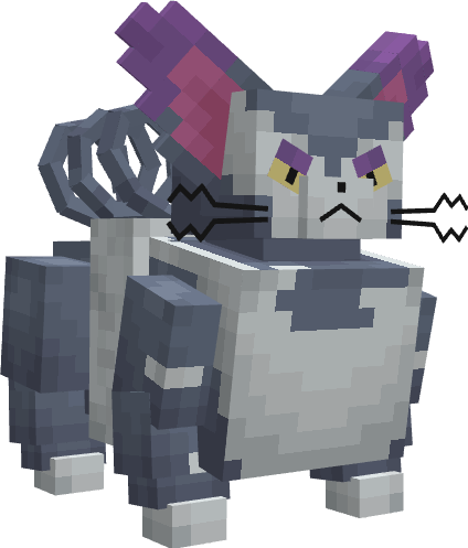 Purugly
