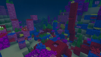 Coral Reefs