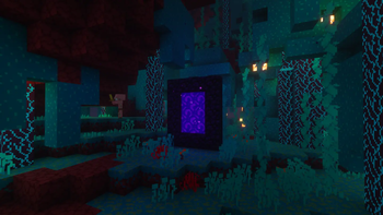 Nether Portal