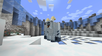 Yeti 