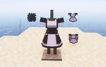 Updated Model