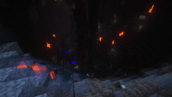 Cave