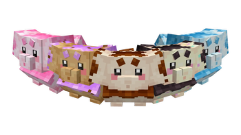 Fidough Variants