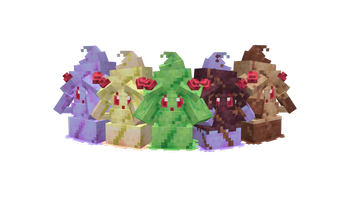 Alcremie Variants