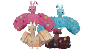 Altaria Variants