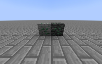 Create: CROWNS Ores