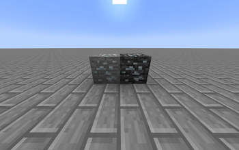 Create: Crafts & (More) Additions Ores