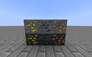 Create: The Air war Ores