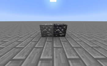 Create: Dreams & Desires Ores