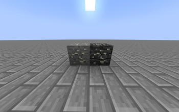 Create: Ironworks Ores