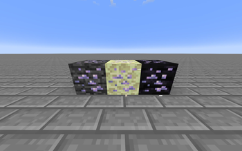 VS2 Clockwork Ores