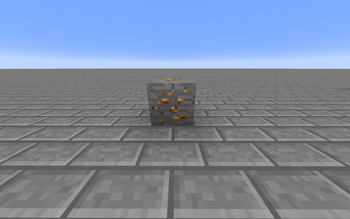 Create: New Age Ores