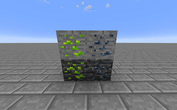 Create: Nuclear Ores