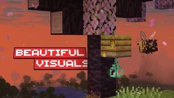Beautiful Visuals