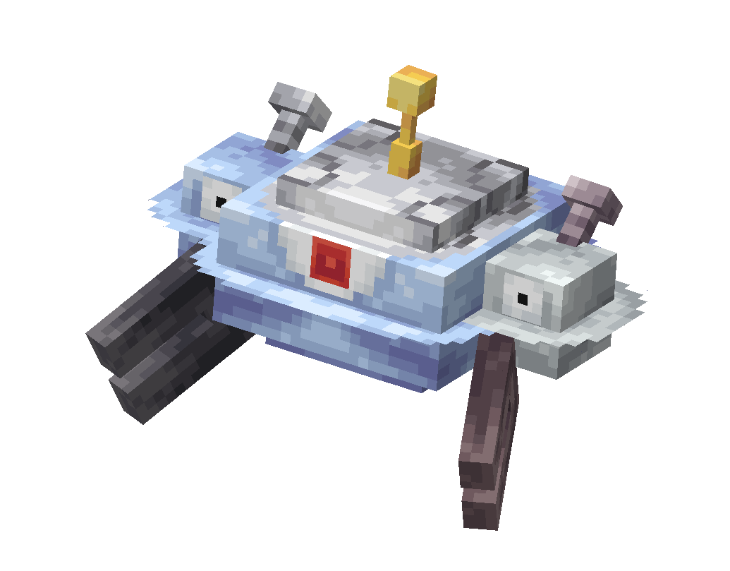 Magnezone Dual Chimera