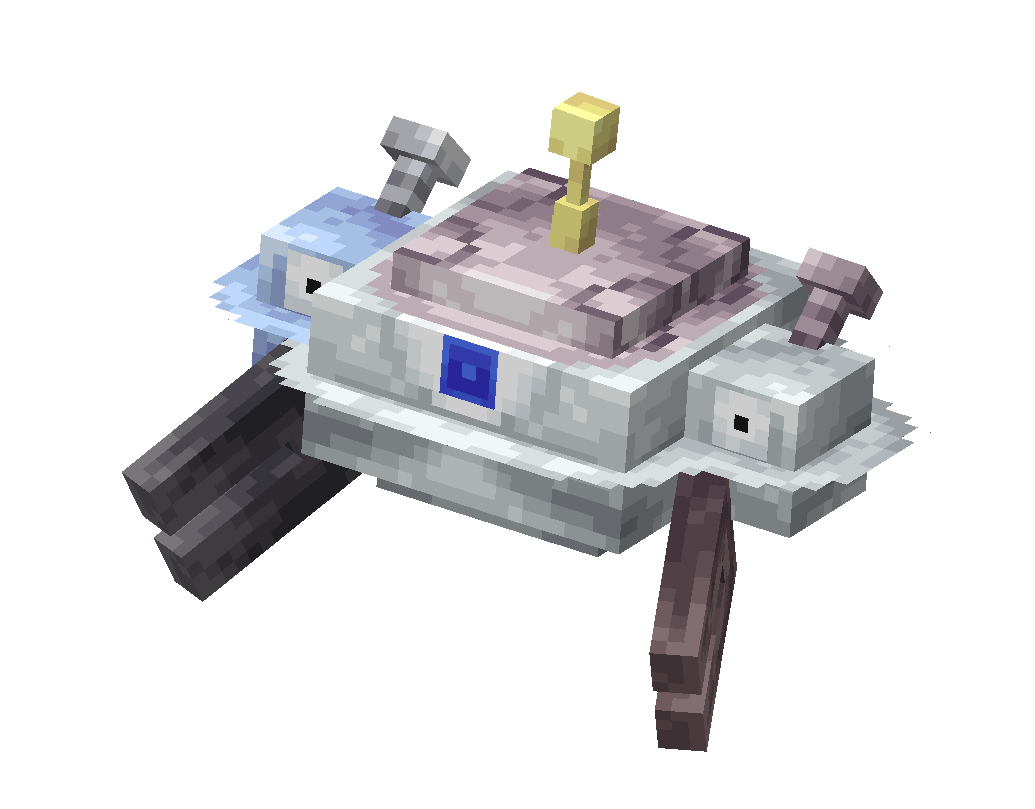 Magnezone Single Chimera