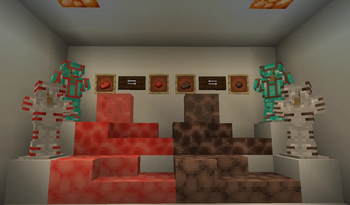 New Meat Blocks!