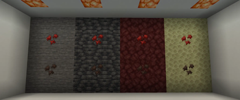 Meat Ores