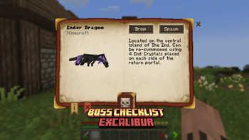 Boss Example 1