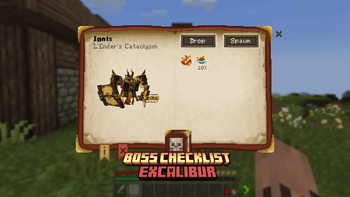 Boss Example 2