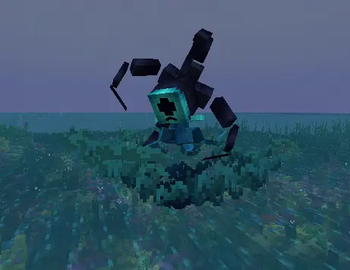 Cyclopod