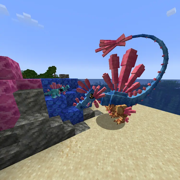 Polporos and Spinarift