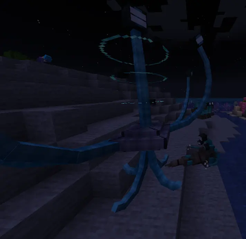Moistery, Orbiclad, and Xenoster