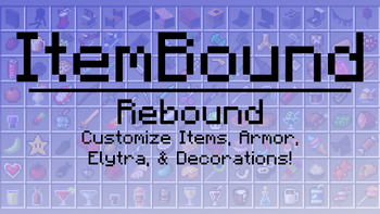 ItemBound: ReBound