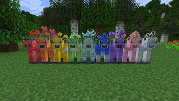 The New Mooblooms