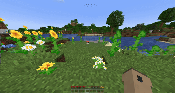 PokeLoot Drop